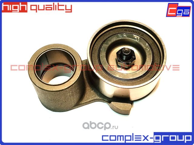 Натяжитель приводного ремня 14510RCAA01 (CGA). Артикул 01TES0017RA