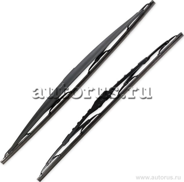 Щетки стеклоочистителя (дворники) BMW. Артикул 61610443590