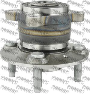 Ступица колеса Febest задняя правая/левая для Chevrolet Spark III 2010-2016. Артикул 1082-T300A96R