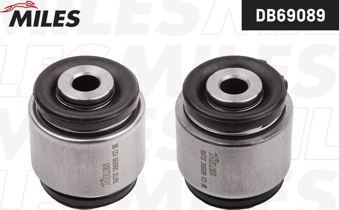 Сайлентблок заднего рычага подвески Miles. Артикул DB69089