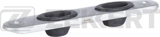 Крепление глушителя Zekkert. Артикул GM-8140