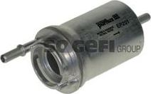 Топливный фильтр Purflux. Артикул EP201