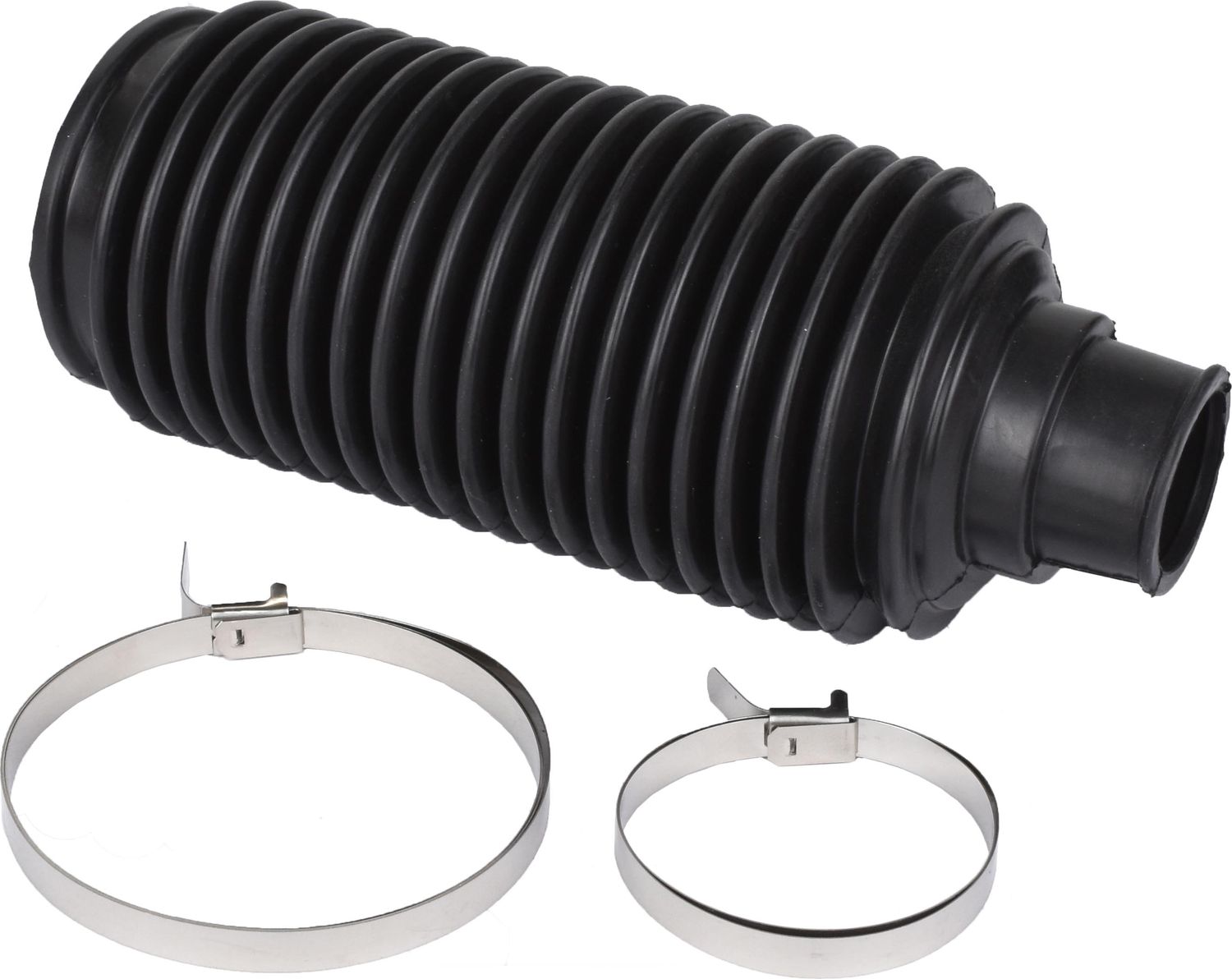 Пыльник рулевой рейки Jikiu. Артикул CG21001