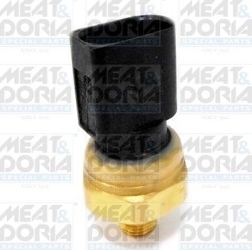 Датчик давления топлива Meat & Doria. Артикул 82392