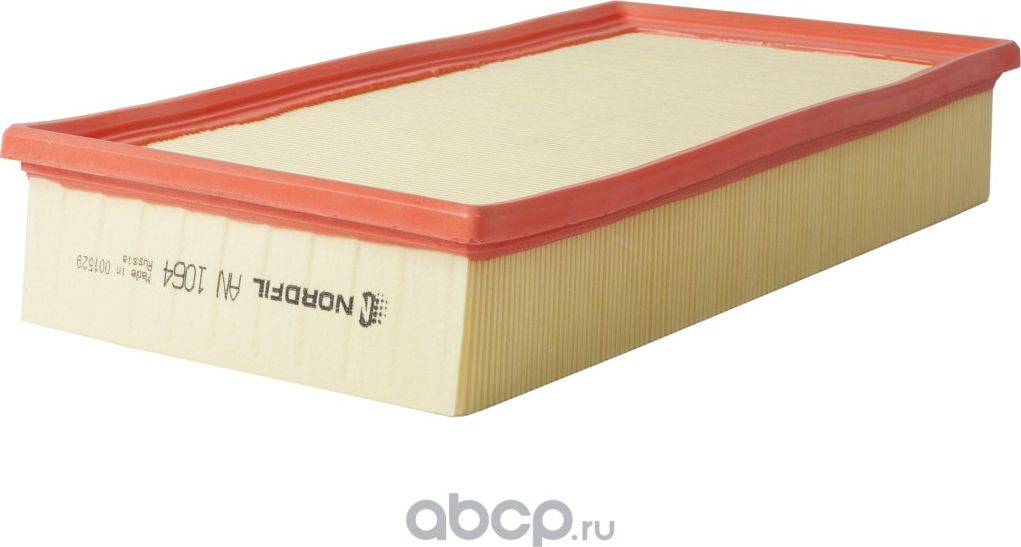 Фильтр воздушный Mitsubishi Carisma  Pajero II (Nordfil). Артикул an1064