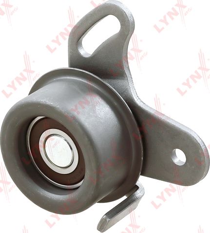 Натяжной ролик (натяжитель) ремня ГРМ LYNXauto. Артикул PB-1023
