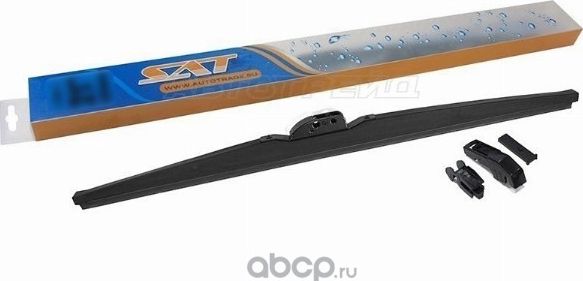 Щётка стеклоочистителя зимняя 19 475mm (SAT). Артикул STWB719