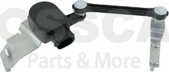  (в сборе) OSSCA. Артикул 90815