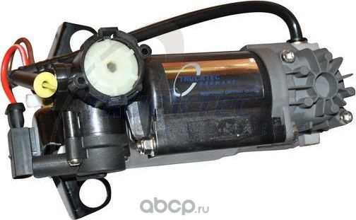 Компрессор пневмоподвески Trucktec Automotive. Артикул 02.30.149