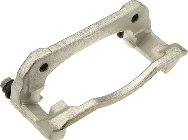 Скоба тормозного суппорта TRW передняя правая/левая для Citroen Jumpy II 2007-2016. Артикул BDA643