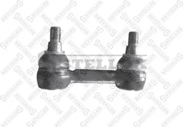 Стойка (тяга) стабилизатора Stellox передняя/задняя правая/левая для Volvo 9700 2001-2026. Артикул 84-14018-SX