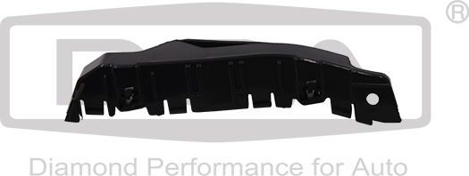 Кронштейн бампера DPA. Артикул 88071796902