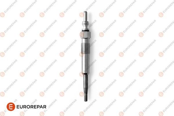 Свеча накаливания (накала) Eurorepar (Металл). Артикул 1616056680