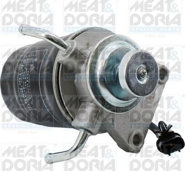 Топливный фильтр Meat & Doria для Mazda B-series V 1999-2006. Артикул 4494