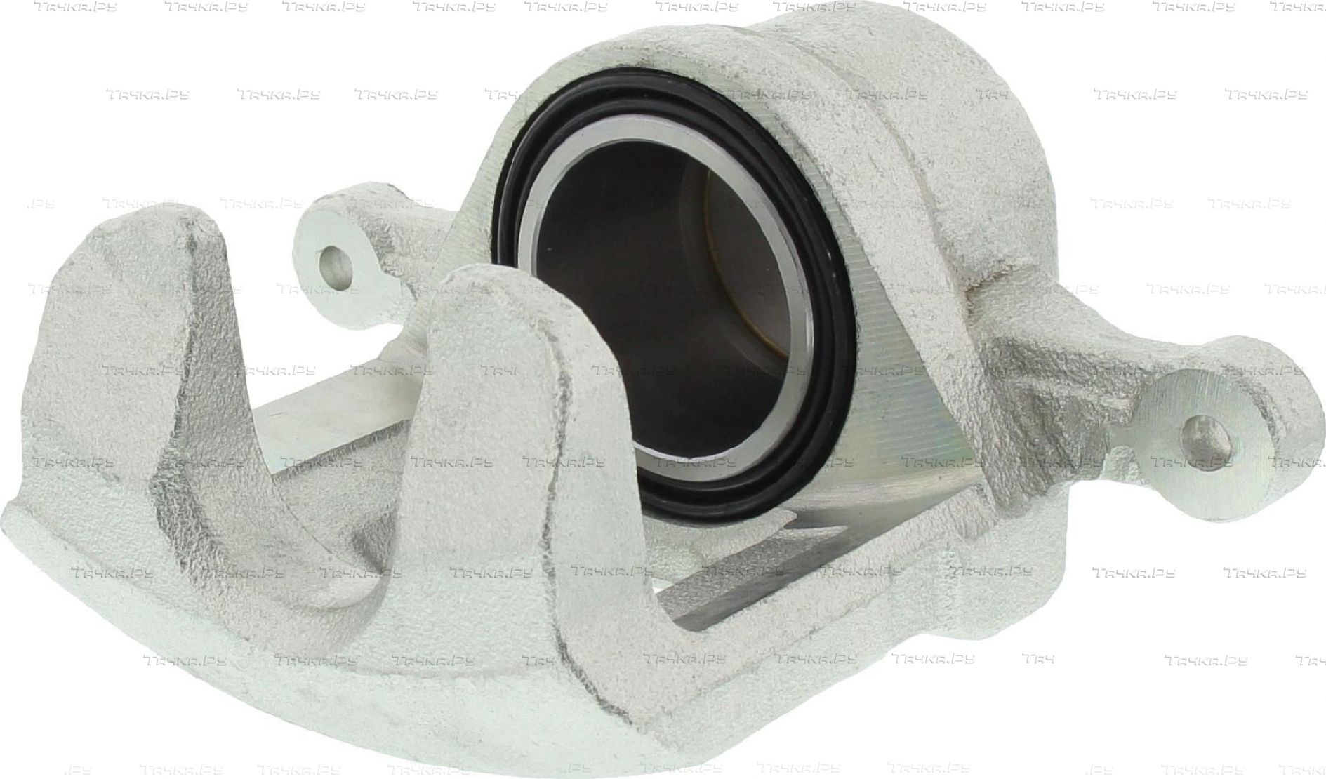 Тормозной суппорт MAPCO передний правый для Hyundai i30 I 2007-2012. Артикул 4541