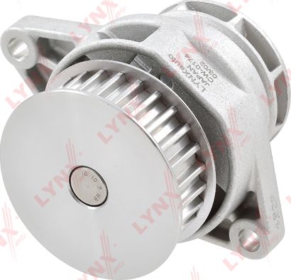 Помпа (водяной насос) LYNXauto для Audi A2 2002-2005. Артикул CW-0174