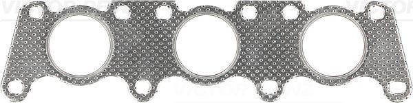 Прокладка выпускного коллектора Victor Reinz. Артикул 71-31802-00