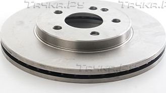 Тормозной диск BSG. Артикул BSG 60-210-082