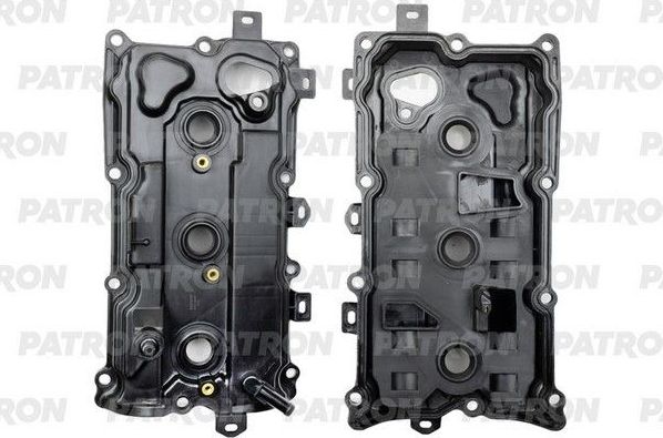 Клапанная крышка Patron для Nissan Murano Z51 2008-2014. Артикул P17-0008