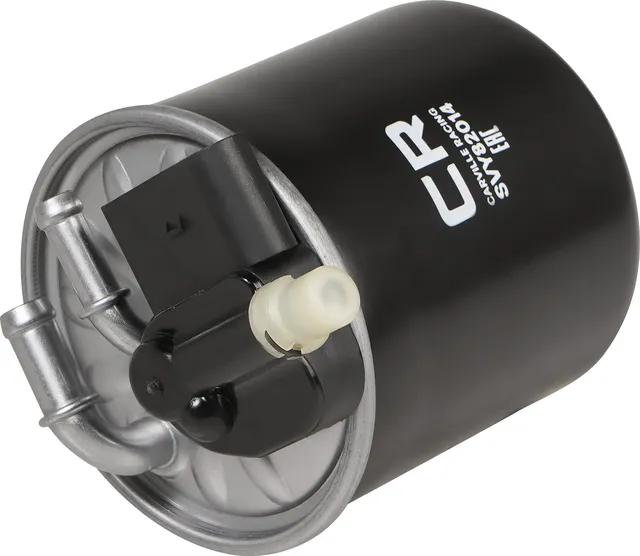 Фильтр для а/м Mercedes C W204(06-)/E W212(09-)/S W221(09-)/GL X164(10-) 1.8D-3.0D (топл. дизель) (S (Carville Racing). Артикул svy82014