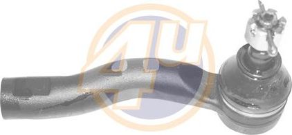 Наконечник рулевой тяги 4U. Артикул TY-A-49760