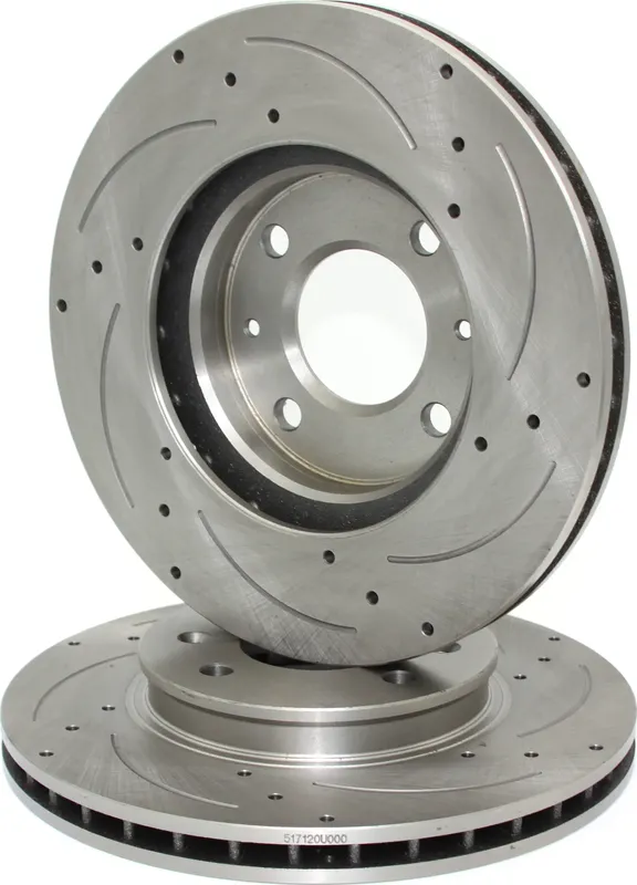 Диск тормозной (Avtoreal). Артикул AV0028