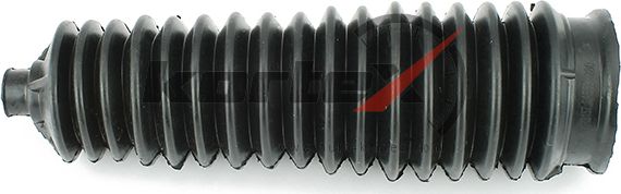 Пыльник рулевой тяги (Kortex). Артикул KRB157