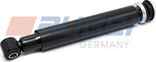 Амортизатор Auger передний для Scania 4 1995-2008. Артикул 20486