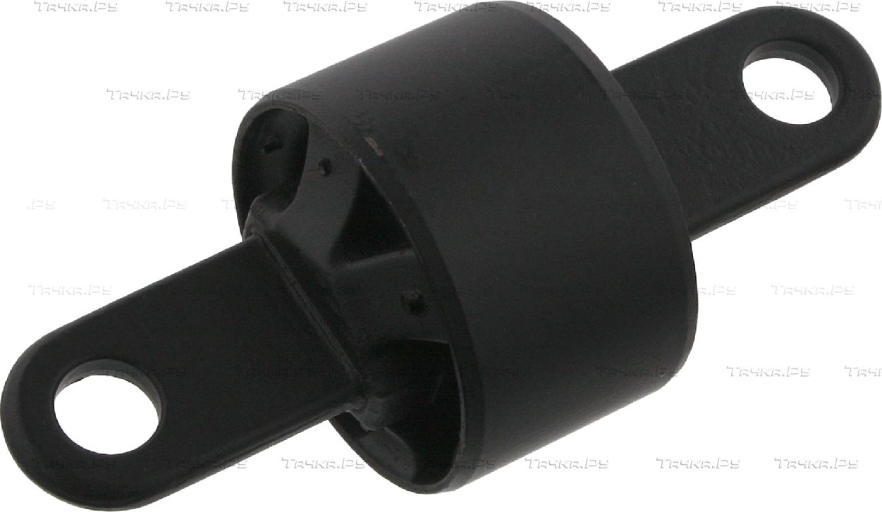 Сайлентблок задней балки Febi Bilstein правый/левый для Ford C-MAX I 2003-2010. Артикул 33049