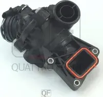 КОРПУС ТЕРМОСТАТА В СБОРЕ (Quattro Freni). Артикул QF15A00307