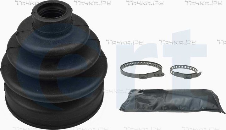 Пыльник ШРУСа наружный ERT для Nissan Primera P11 1996-2002. Артикул 500257