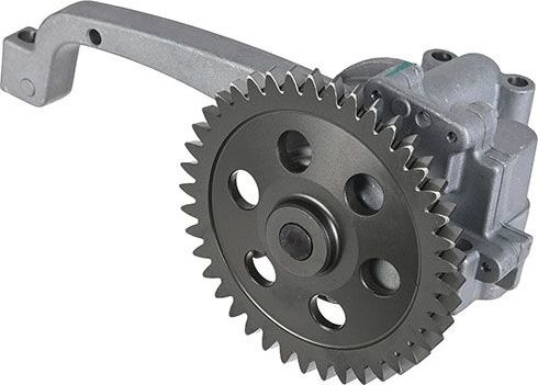 Масляный насос Zentparts. Артикул Z189889