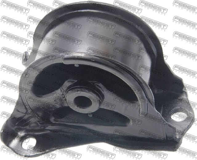 Подушка (опора) двигателя Febest задняя для Honda CR-X III 1992-1997. Артикул HM-EKARR
