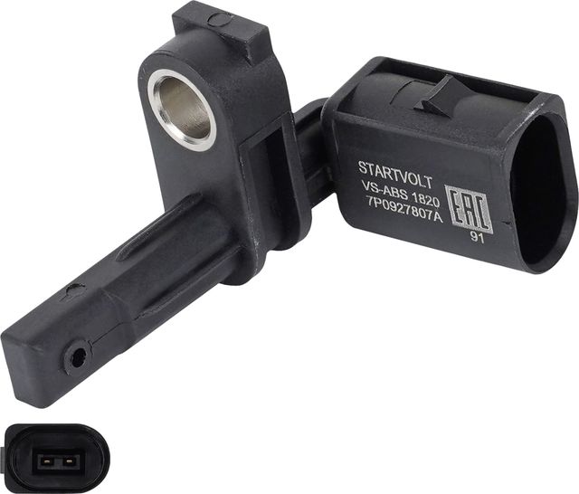 Датчик ABS StartVOLT передний для Audi Q7 I (4L) 2007-2015. Артикул VS-ABS 1820