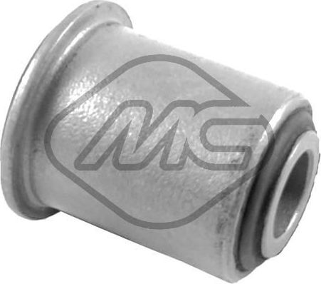 Сайлентблок задней балки Metalcaucho. Артикул 58263