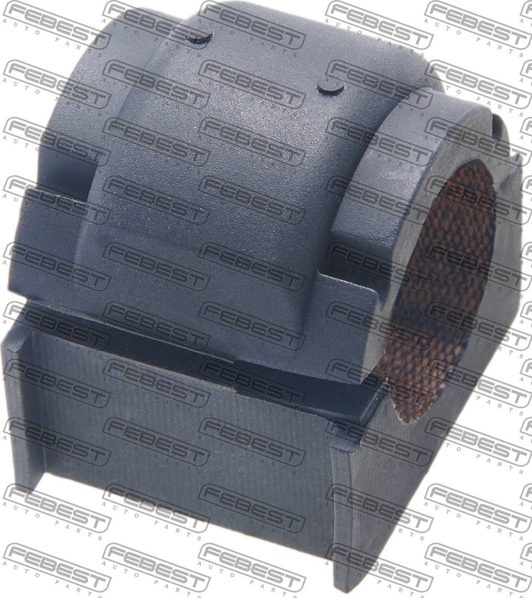 Втулка стабилизатора Febest. Артикул MZSB-CX9R