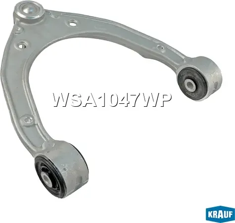 Рычаг подвески (Krauf). Артикул WSA1047WP