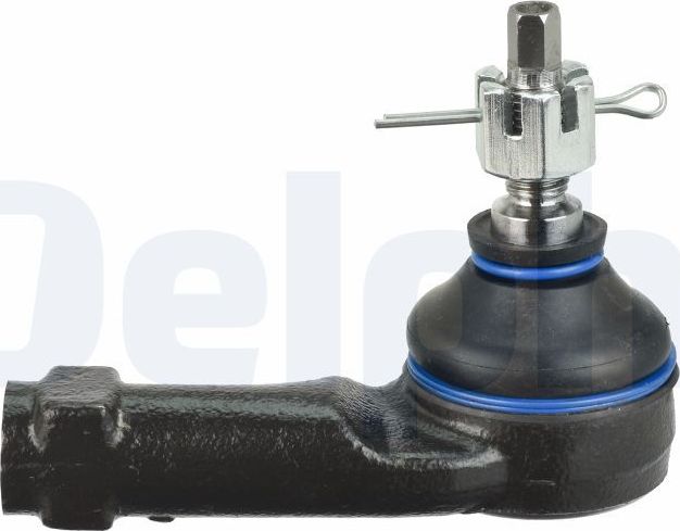 Наконечник рулевой тяги Delphi. Артикул TA3485