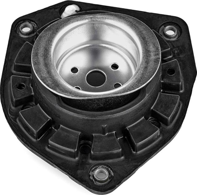 Опора амортизатора (стойки) Mobiland (резина/металл). Артикул 137100101