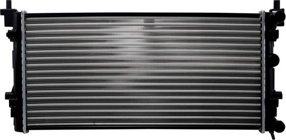 РАДИАТОР ОХЛАЖДЕНИЯ (ACS Termal). Артикул 5440012