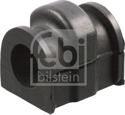 Втулка стабилизатора Febi Bilstein (резина) передняя для Ford B-MAX 2012-2018. Артикул 172186
