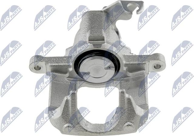 Тормозной суппорт NTY задний левый для Dodge Journey I 2008-2026. Артикул HZT-CH-022