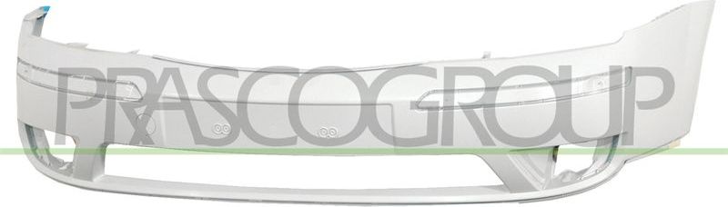 Бампер Prasco. Артикул FD1091001