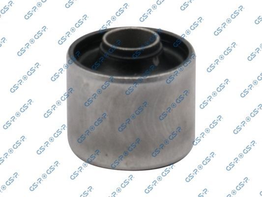 Сайлентблок переднего рычага подвески GSP нижний для Nissan Almera Tino I 2000-2006. Артикул 516653