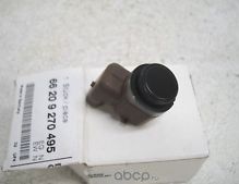 Датчик парктроника BMW. Артикул 66209270495