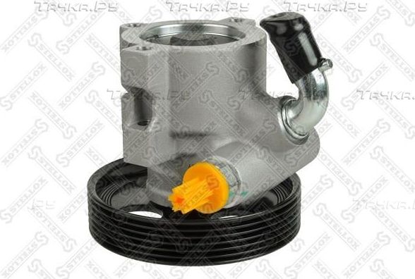 Насос ГУР Stellox для Peugeot 405 1992-1997. Артикул 00-35567-SX