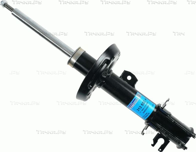 Амортизатор SACHS. Артикул 313 552