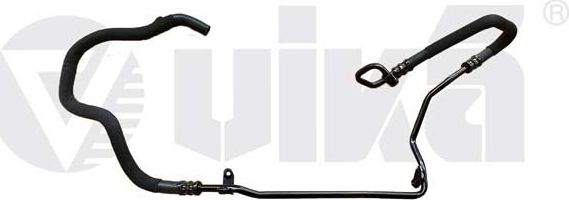 Шланг (трубка) гур (гидроусилителя руля) Vika. Артикул 44221772901