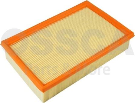 Воздушный фильтр OSSCA для Ford Transit VIII 2013-2026. Артикул 70053
