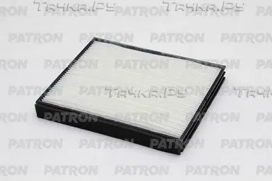 Фильтр салона (Patron). Артикул PF2385